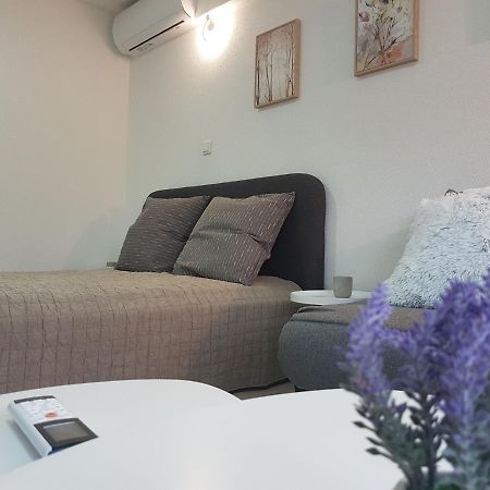 Apartment Plesa Bihać Dış mekan fotoğraf