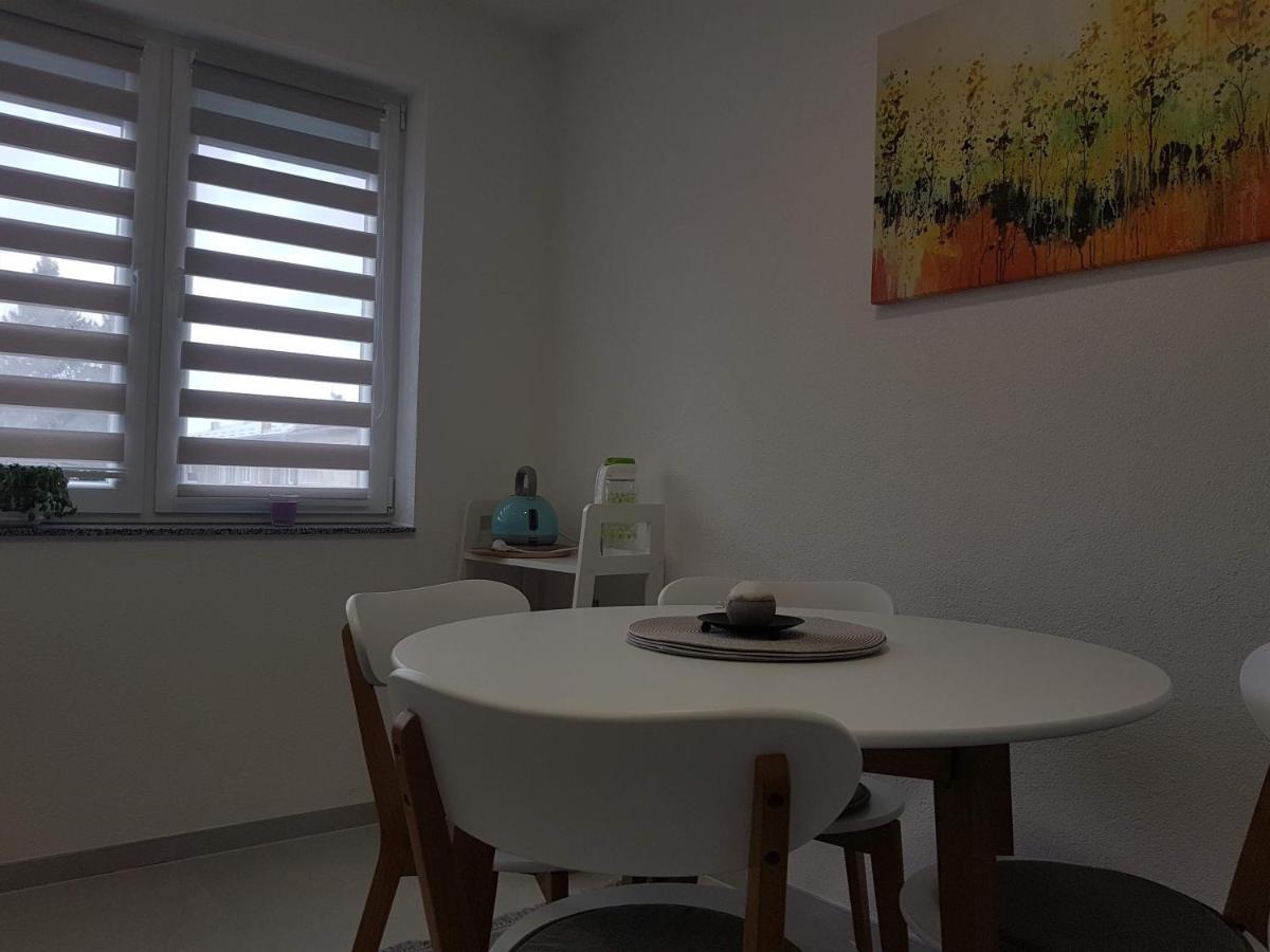 Apartment Plesa Bihać Dış mekan fotoğraf