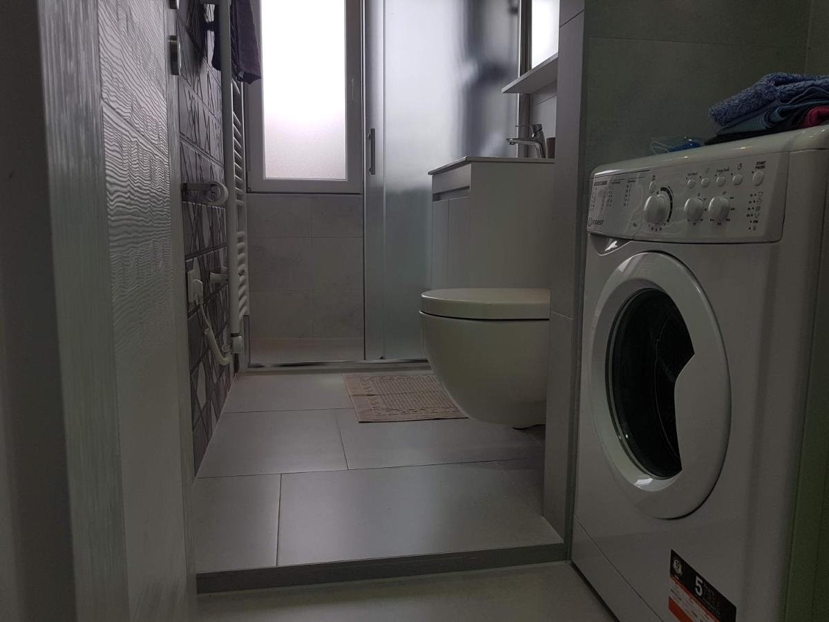 Apartment Plesa Bihać Dış mekan fotoğraf