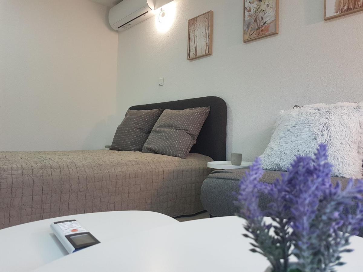 Apartment Plesa Bihać Dış mekan fotoğraf