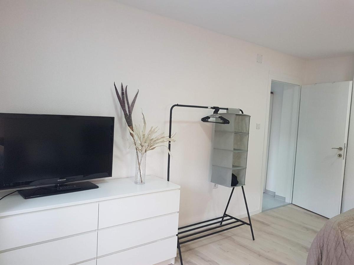 Apartment Plesa Bihać Dış mekan fotoğraf